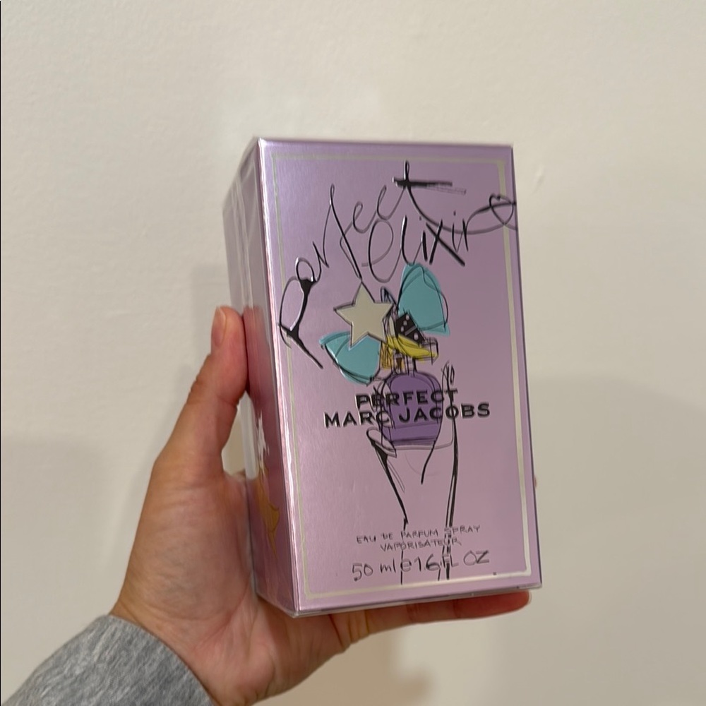 Marc Jacobs Perfect 50ml
